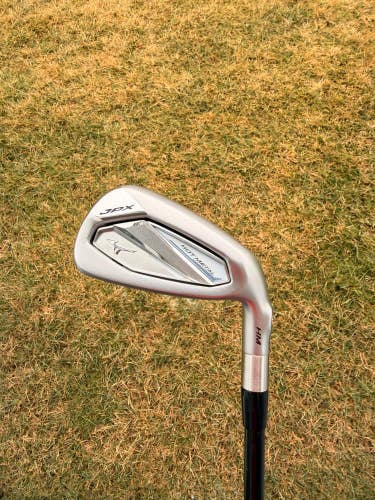 Mizuno JPX 925 Hot Metal HL Demo 7-Iron MMT 85g Regular Flex 37.25 MINT