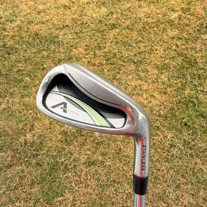 Walter Hagen AWS 7-Iron Stock Stiff Flex 37