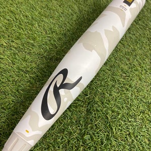 Rawlings Icon (2 3/4") USSSA Bat 2025 (-8)
