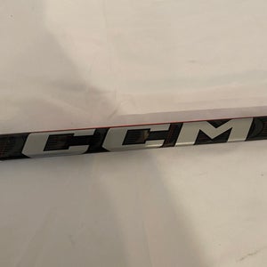 Intermediate CCM JetSpeed FT5 Right Handed Hockey Stick P88 65 Flex (New)