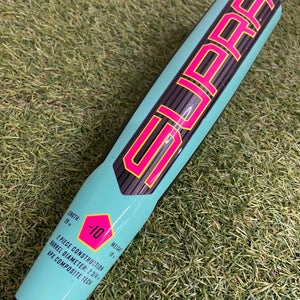 Louisville Slugger Supra Composite USSSA (2 3/4") 2026 (-10)
