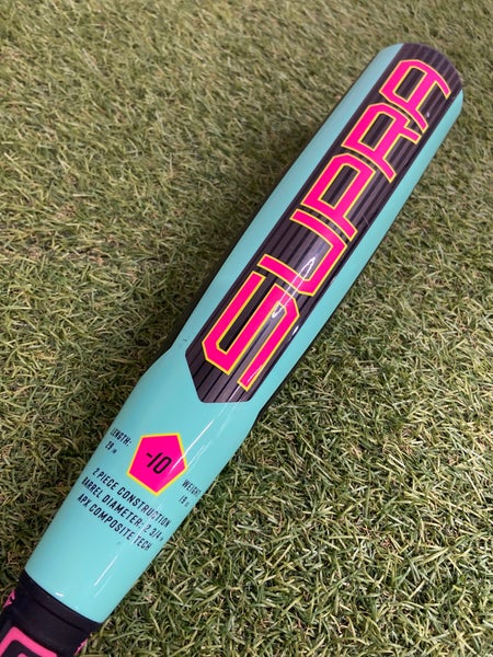Louisville Slugger Supra Composite USSSA (2 3/4") 2026 (-10)