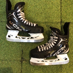 Senior CCM Tacks XF 90 Hockey Skates 7.0 | CCM Regular Fit (New)