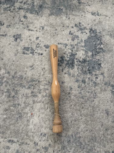 2020 CamWood Trainer Training Bat 26" (Used)