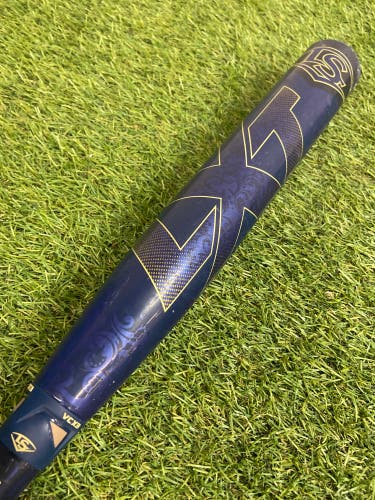 Louisville Slugger LXT Fastpitch (-10) 2025