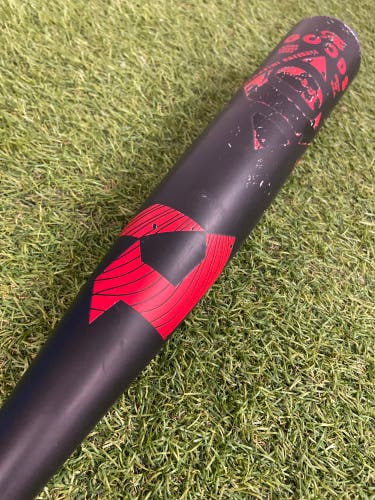 DeMarini The Goods Hybrid (2 3/4") USSSA 2023 (-10)