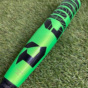 DeMarini Zen USSSA (2 3/4") 2026 (-10)