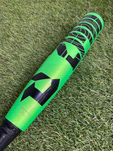 DeMarini Zen USSSA (2 3/4") 2026 (-10)