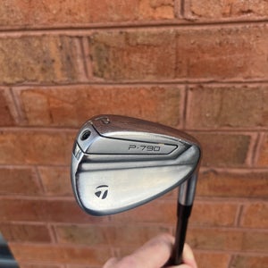 Taylormade 2019 P790 Pitching Wedge Single Iron UST Recoil ES 780 Stiff