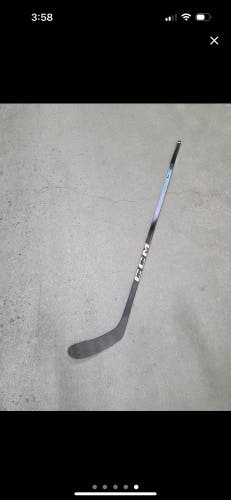 CCM Jetspeed FT8 pro senior Right Handed Hockey Stick P28 80 Flex