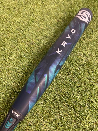 Louisville Slugger Kryo Fastpitch 2025 (-10)