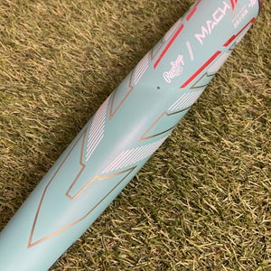 Rawlings Mach AI (2 3/4") USSSA 2024 (-10)