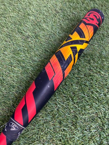 Louisville Slugger LXT Fastpitch 2022 (-11)