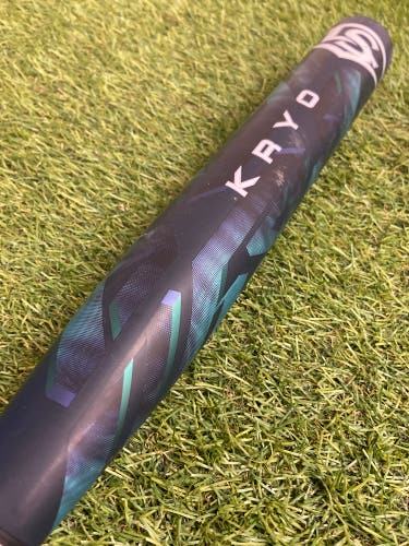 Louisville Slugger Kryo Fastpitch 2025 (-11)