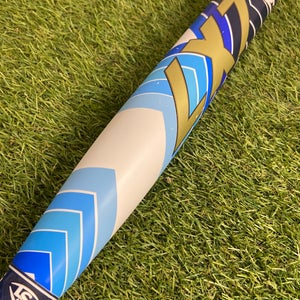 Louisville Slugger LXT Fastpitch 2024 (-11)