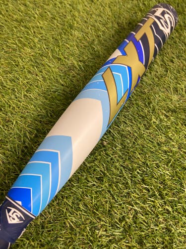 Louisville Slugger LXT Fastpitch 2024 (-11)