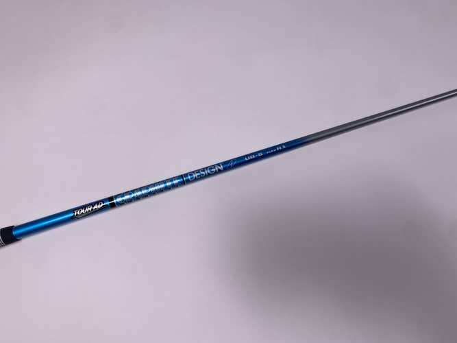 Graphite Design Tour AD UB-5 R1 Regular Fairway Wood Shaft 42.25"-Titleist
