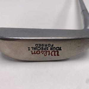 Wilson Tour Special I Forged Putter 33" Mens RH
