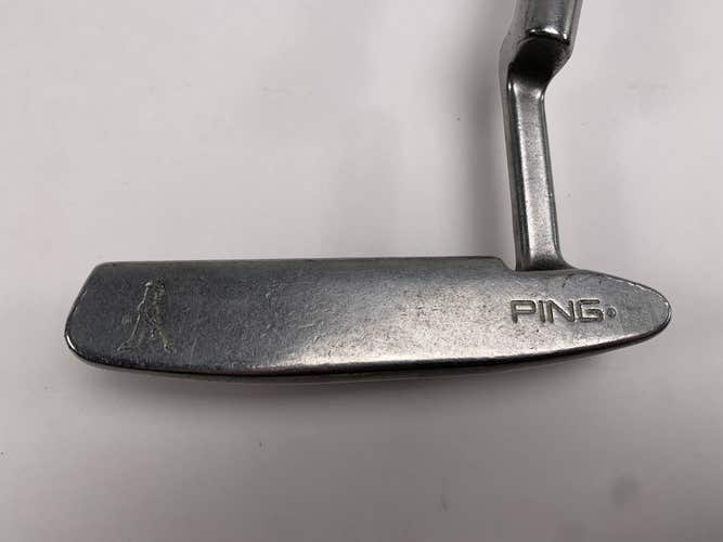 Ping Anser 2 Putter 36" Black Dot Mens RH