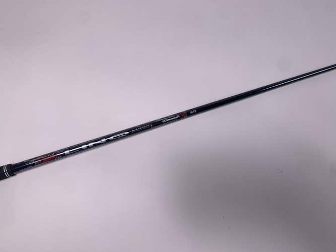 UST Mamiya LinQ M40X Regular Graphite Fairway Wood Shaft 41"-Cobra