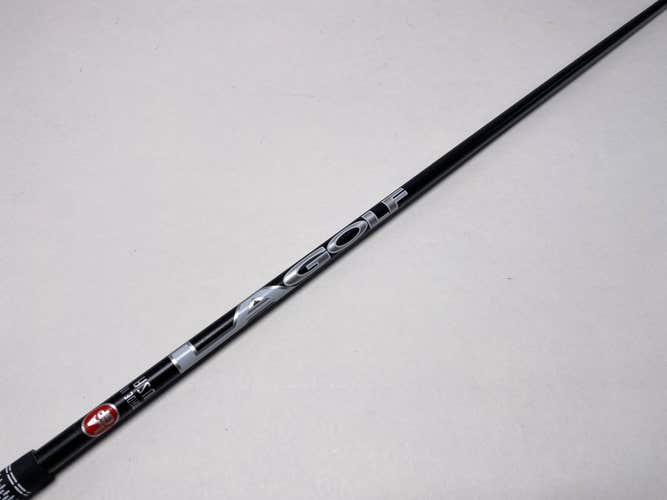 LA GOLF A Series-Low 70g Extra Stiff Graphite Driver Shaft 43"-Titleist NEW