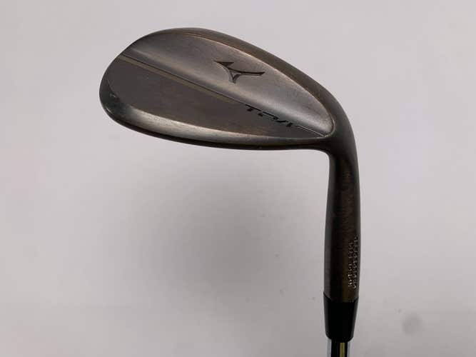 Mizuno T24 Denim Copper Wedge 58* 10 Bounce V-Grind TT DG S400 Stiff Steel RH