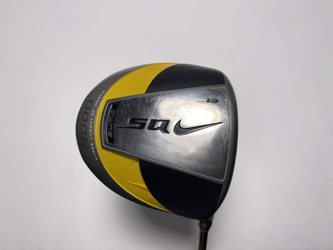 Nike Sasquatch Sumo 5000 Driver 13* Sasquatch Diamana Nike 55g Ladies Womens RH