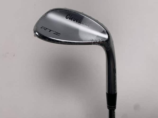 Cleveland RTZ Sand Wedge SW 54* 10 DG Spinner Wedge Steel Mens RH