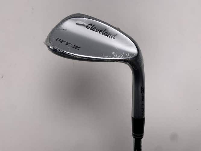 Cleveland RTZ Gap Wedge GW 50* 10 Bounce DG Spinner Wedge Steel Mens RH