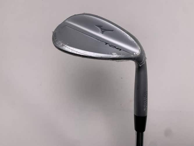 Mizuno T24 Soft Satin Sand Wedge SW 56* 12 Bounce S-Grind DG S400 Stiff Mens RH