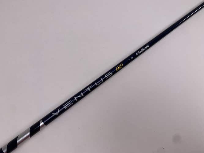 Fujikura Ventus Blue TR 7-S Velocore Stiff Fairway Wood Shaft 41.5"-TaylorMade