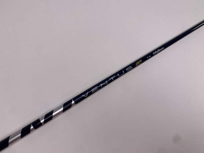 Fujikura Ventus Blue TR 7-S Velocore Stiff  Fairway Wood Shaft 42.25"-TaylorMade