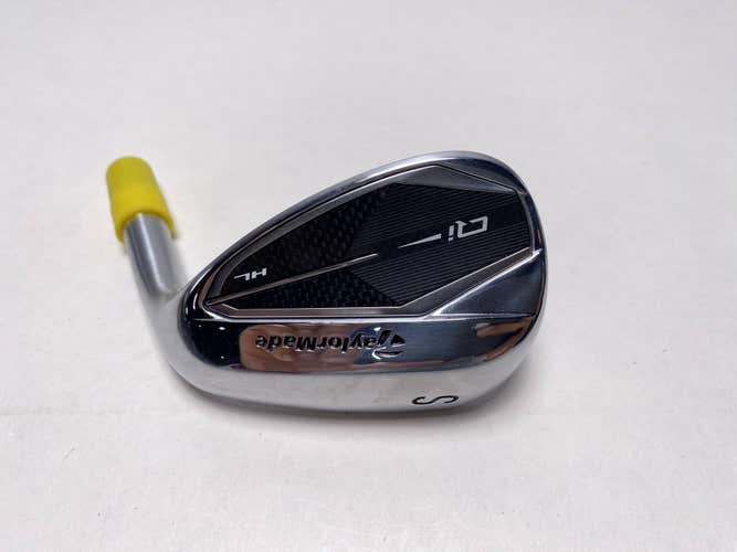TaylorMade Qi Wedge SW 54* HEAD ONLY Mens RH NEW