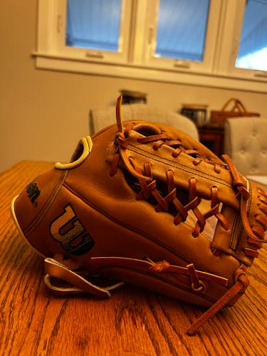 2023 Wilson RH Infield A2000 PF89 Baseball Glove 11.5" (New)