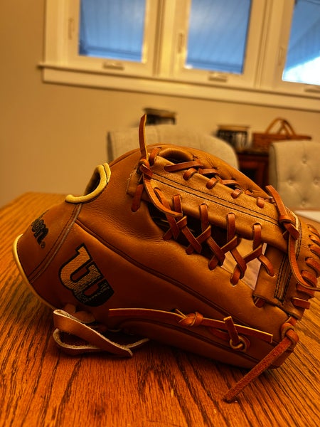 2023 Wilson RH Infield A2000 PF89 Baseball Glove 11.5" (New)