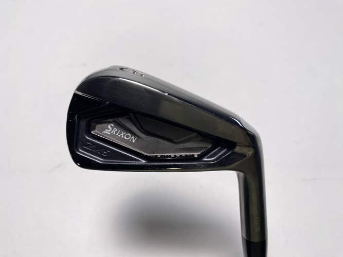 Srixon ZX5 MKII Limited Edition Black Single 5 Iron 950 GH Neo Stiff Steel RH
