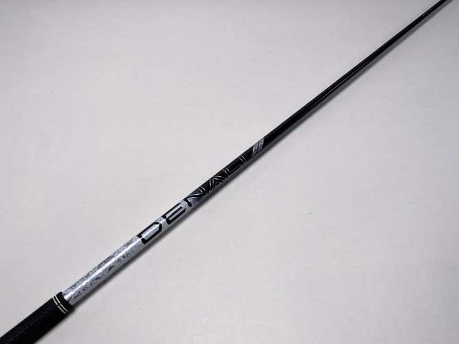 Project X Denali Black 6.5 60g Extra Stiff Graphite Driver Shaft 43.5"-Cobra