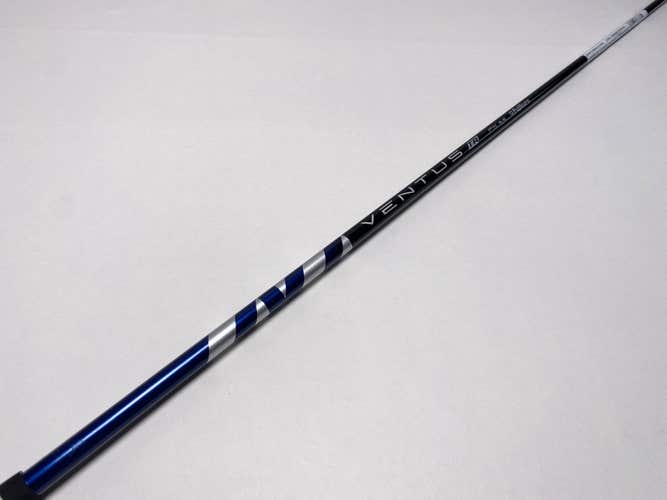 Fujikura Ventus Blue TR 6-R Regular Graphite Fairway Wood Shaft 41" Pull 0.335