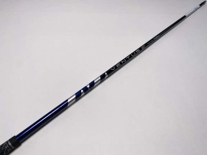 Fujikura Ventus Blue TR 6A Seniors Graphite Fairway Wood Shaft 42" Pull 0.335