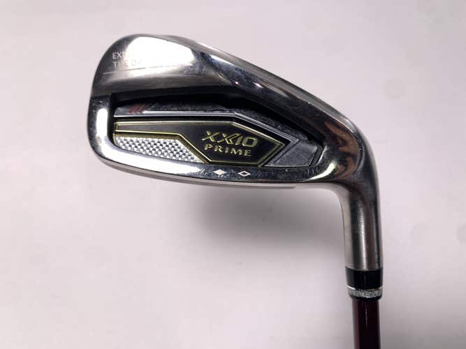 XXIO Prime 13 Single 5 Iron SP-1300 3322 44g Regular Graphite Mens RH