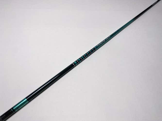 Graphite Design Tour AD FI-7 TX Graphite Driver Shaft 46" 0.335-NEW