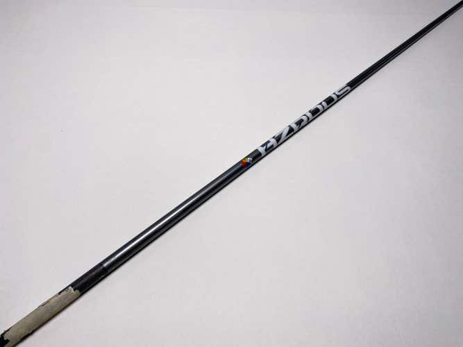 Project X HZRDUS 6.0 50g Stiff Graphite Driver Shaft 43.5" Pull 0.335