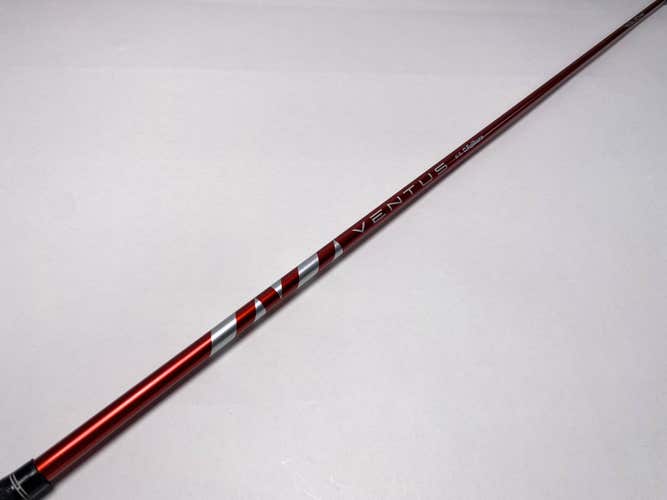 Fujikura Ventus Red 6S Velocore Stiff Graphite Driver Shaft 44.5"-TaylorMade