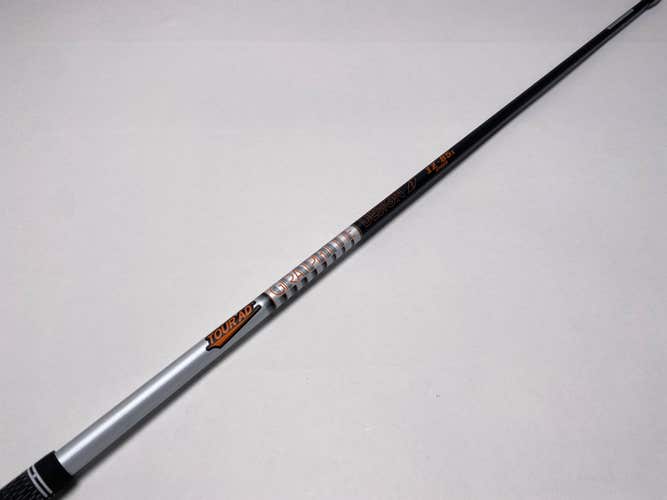 Graphite Design Tour AD IZ-85x Extra Stiff Graphite Hybrid Shaft 39.5"-Titleist