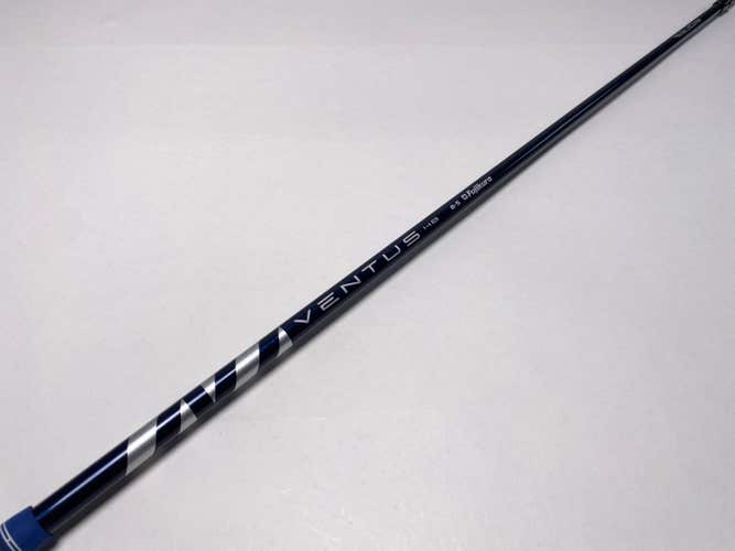 Fujikura Ventus HB Velocore 8-S Stiff Graphite Hybrid Shaft 39.25"-TaylorMade