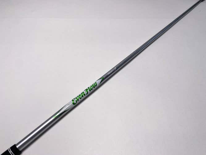 Project X Even Flow 4.0 W 45g Ladies Graphite Driver Shaft 43.25"-Callaway