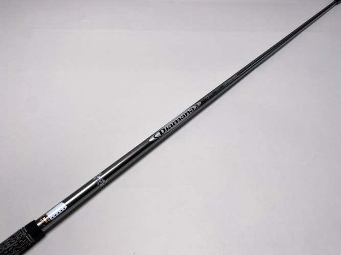 Mitsubishi Rayon Diamana 73 x5ct Stiff Graphite Driver Shaft 43.25"-Titleist
