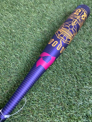 DeMarini Voodoo ONE USA (2 5/8") 2026 (-11)