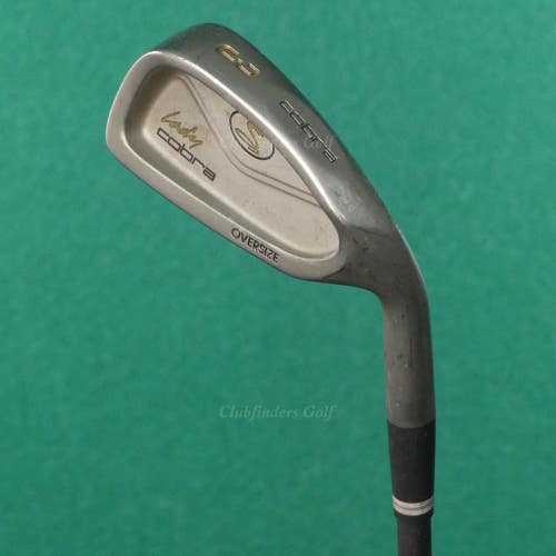 Lady Cobra Original Oversize Single 3 Iron AutoClave System Graphite Ladies