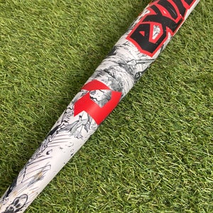 DeMarini Exile Alloy BBCOR (2 5/8") 2026 (-3)